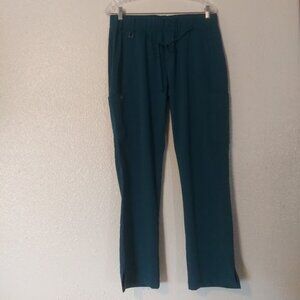 Grey's Anatomy by Barco classic women's size MP bahama color scrub pants